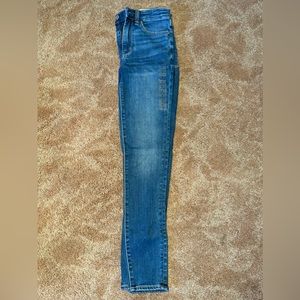Brand New American Eagle Jeggings